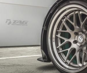 BMW M4 TAG Motorsports