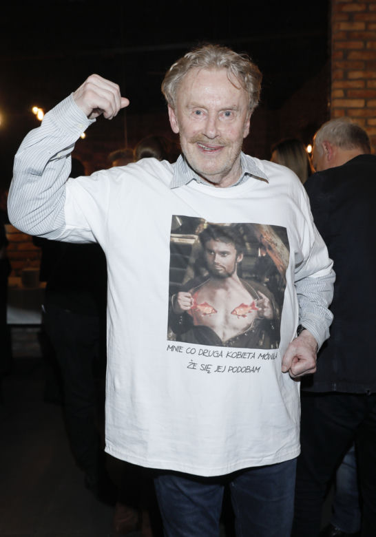 Daniel Olbrychski
