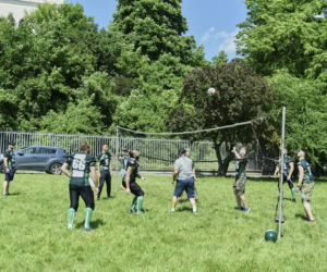 Futbol amerykański, baseball i koszykówka. Sporty rodem z USA w Lublinie!