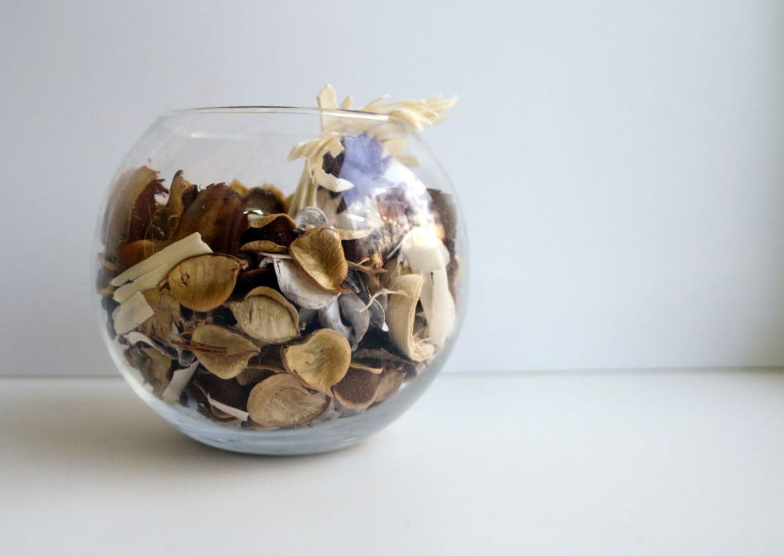 Potpourri