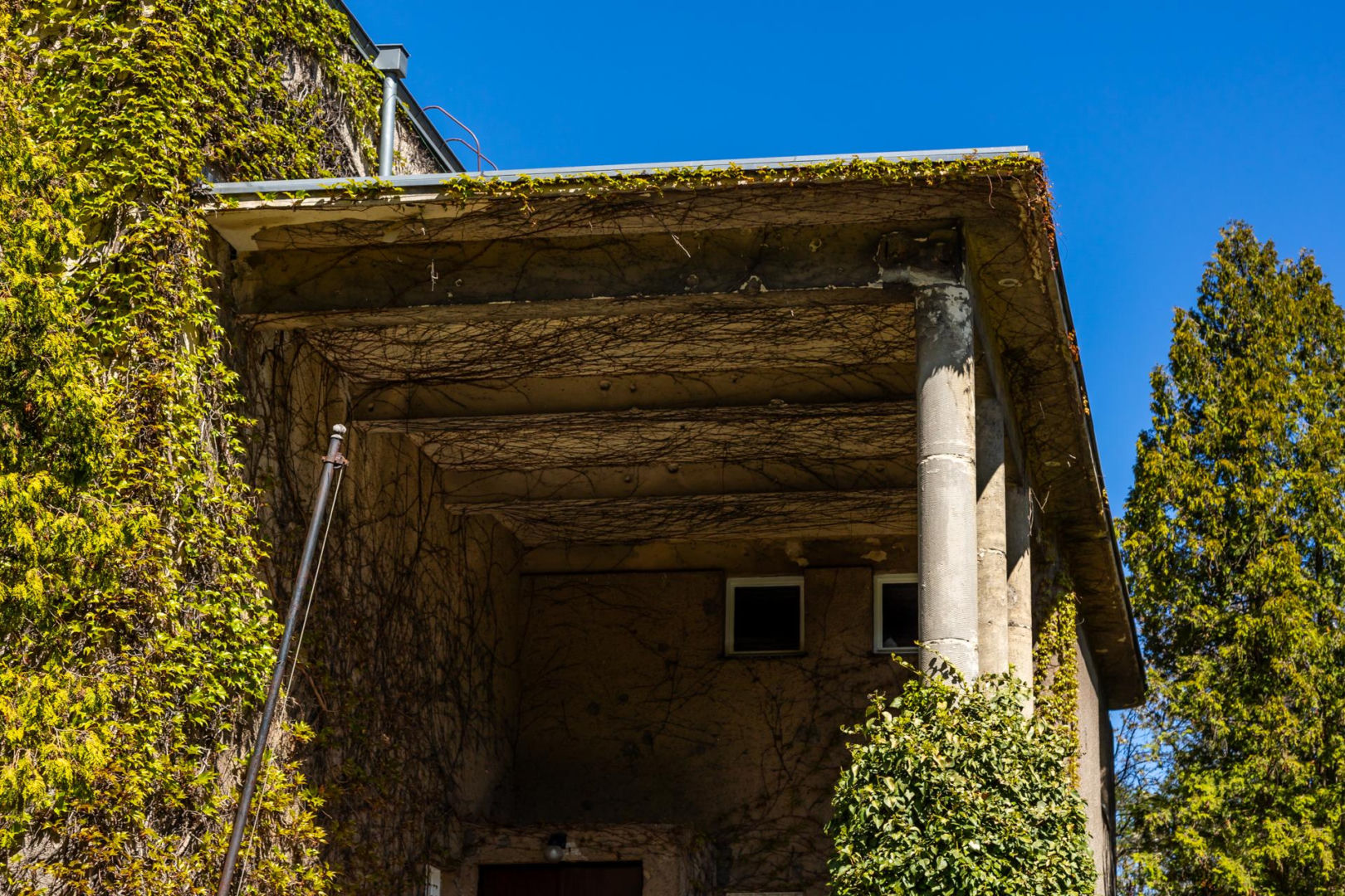 Willa Rakowiczów przy Czarnieckiego 53 w Warszawie