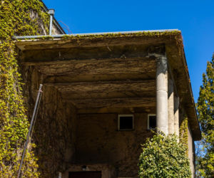 Willa Rakowiczów przy Czarnieckiego 53 w Warszawie