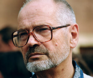Nie żyje Sylwester Chęciński