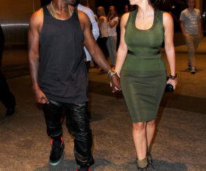 Wojciech Szczęsny ma takie same buty jak Kanye West!