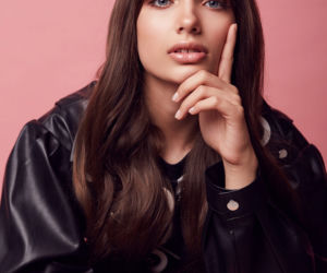 Viki Gabor 
