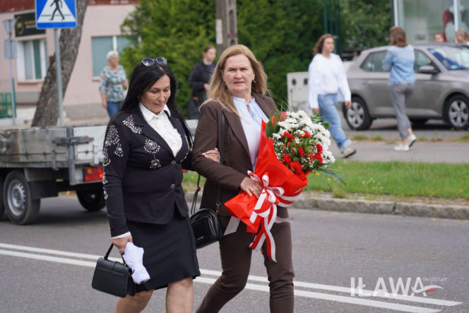 Rocznica wybuchu 2 wojny światowej