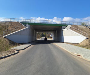 Obwodnica Wąchocka (kwiecień 2026)