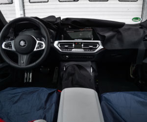 Nowe BMW M3 i BMW M4 Coupe - teaser