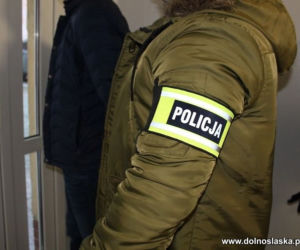 Potrącił dziewczynkę na pasach i uciekł z miejsca wypadku