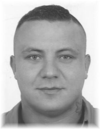 BARTNICKI TOBIASZ pseudonim BĄBEL PEREZ