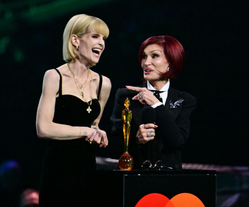 Jak na zerwane zaręczyny Kelly Osbourne zareagowała jej matka? Ich rodzina się rozpada