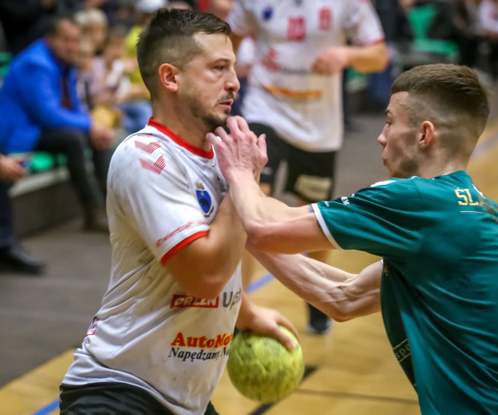 ORLEN Upstream SRS Przemyśl vs WKS Śląsk Wrocław