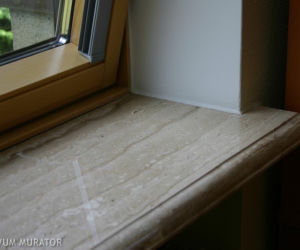 Parapet