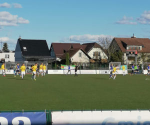 Radunia Stężyca - Elana Toruń 3:3, zdjęcia z meczu 