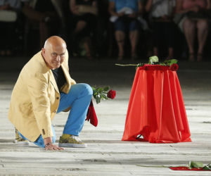 aleja gwiazd miedzyzdroje 2014