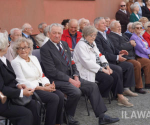 Rocznica wybuchu 2 wojny światowej