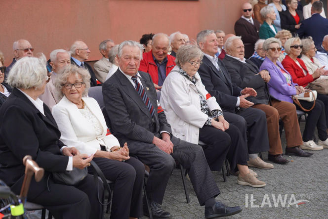 Rocznica wybuchu 2 wojny światowej