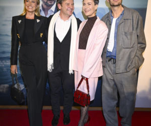 Zapiski śmiertelnika: Ireneusz Czop, Magda Boczarska, Alicja Wieniawa-Narkiewicz, Danuta Stenka i inni