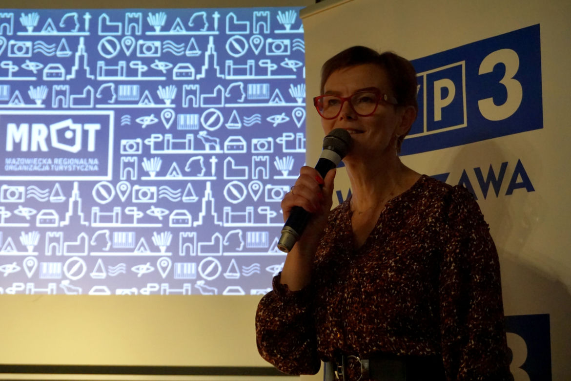 Konferencja podsumowująca projekt Piękno Doliny Liwca - FOTKI