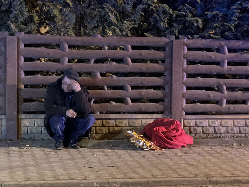 Potrącenie pieszego. W akcji śmigłowiec LPR. Poszkodowany jest w stanie krytycznym