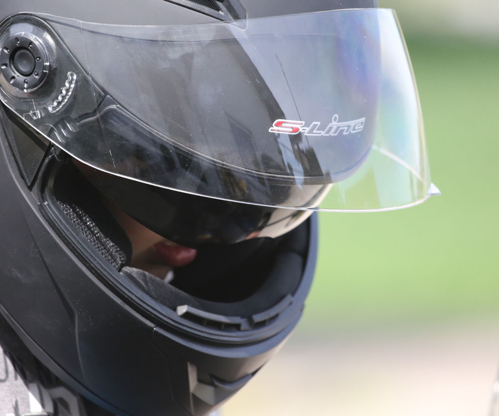 Motocykl Wrocław