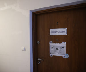 Ostatnia trasa zaginionego dentysty z Krakowa