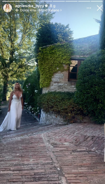 Agnieszka Hyży