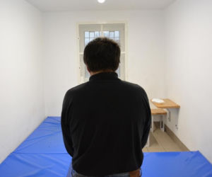 Pod osłoną nocy okradał domy w Koninie. Liczyła się ilość łupów!