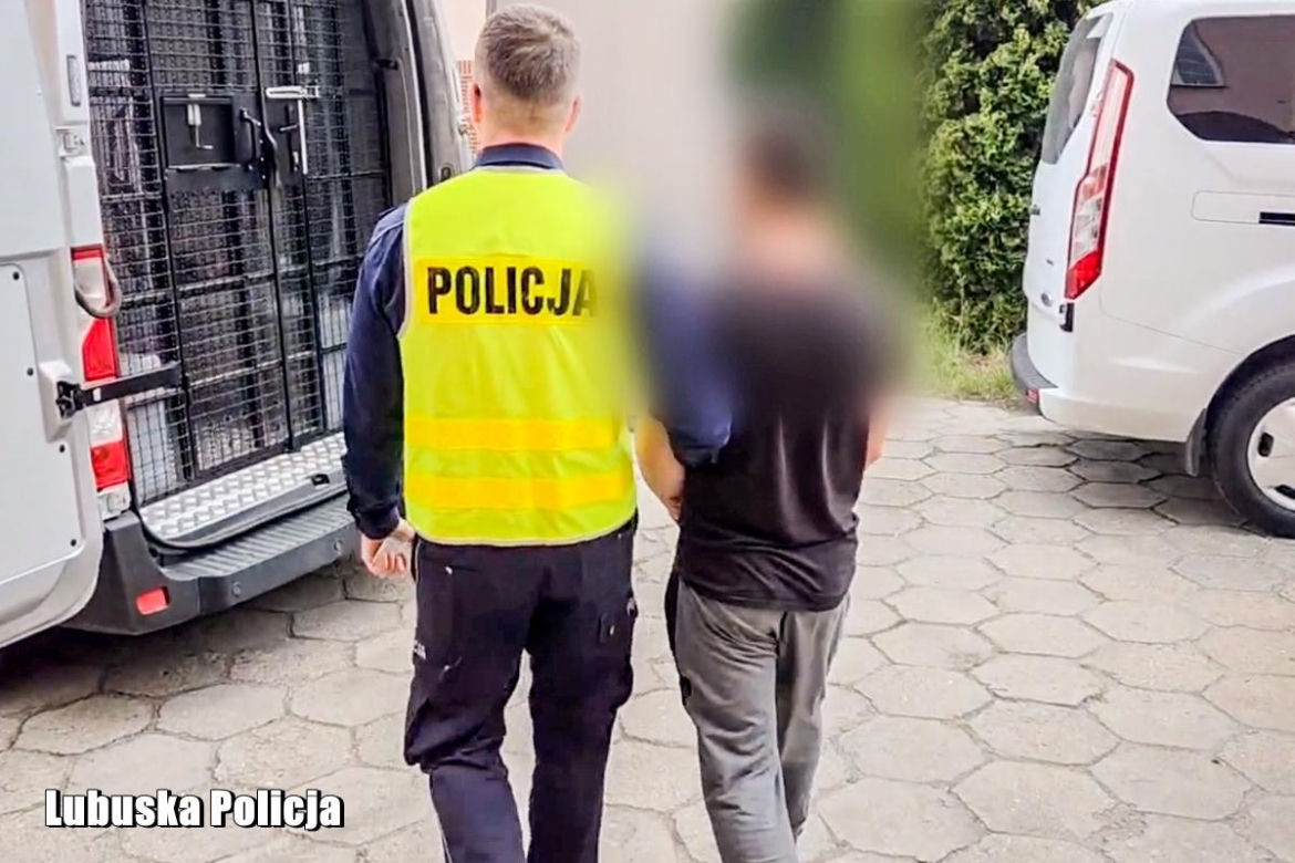 Ogólnopolska akcja policji. Tysiące funkcjonariuszy, ponad 1500 zatrzymanych. Zdjęcia z działań