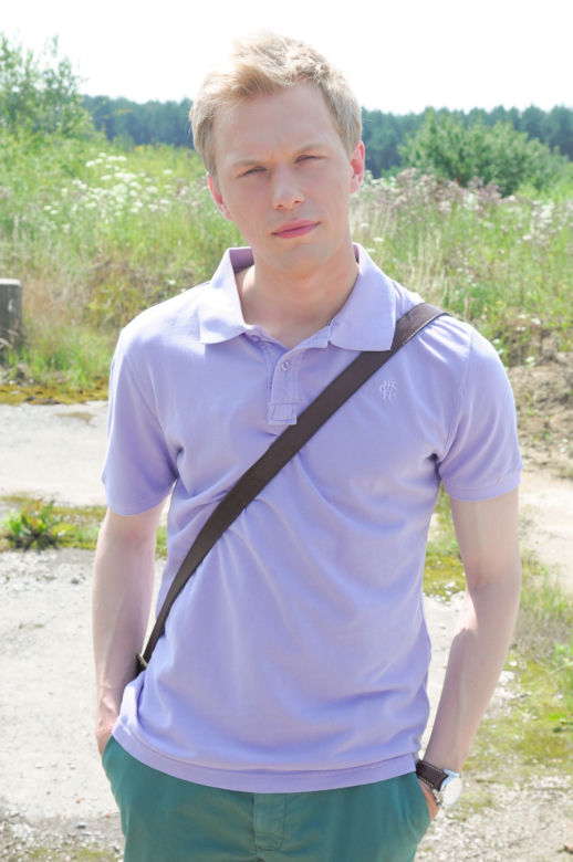 Philippe Tlokinski