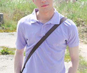 Philippe Tlokinski
