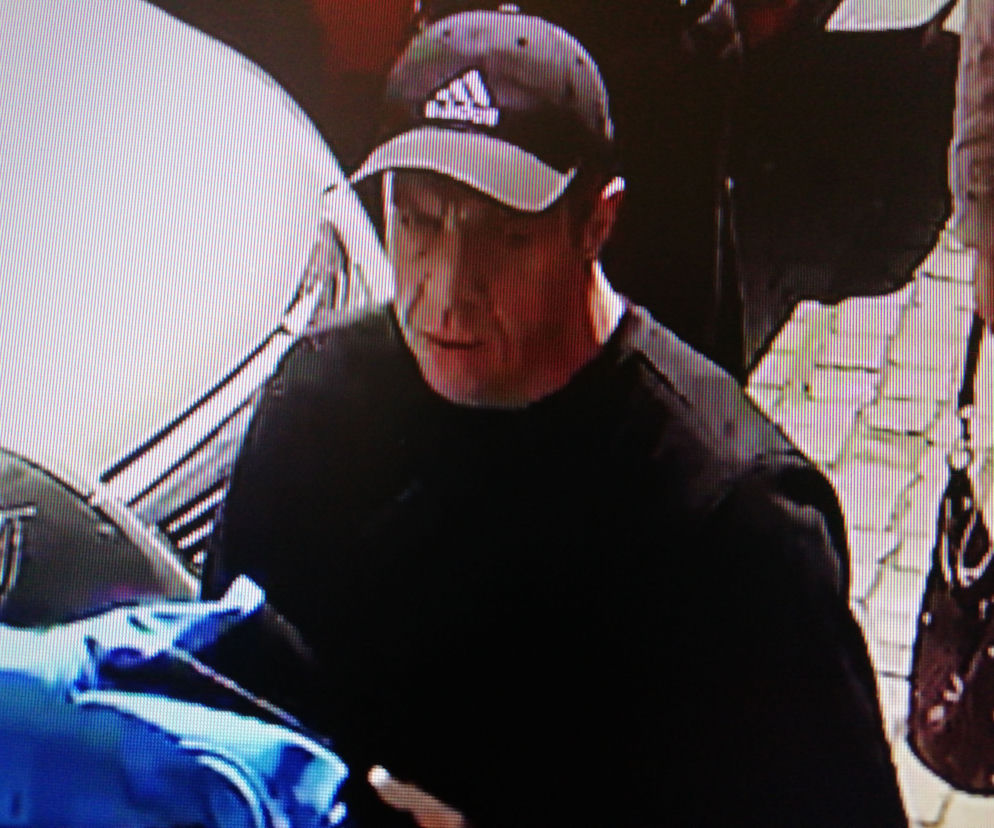 Tego mężczyzny szuka łódzka policja