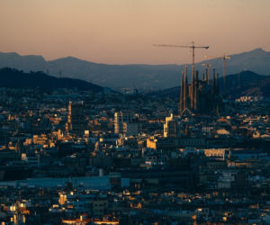 Barcelona