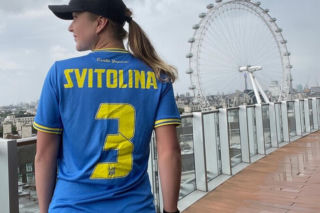Wojna na Ukrainie. Wstrząsający apel ukraińskich sportowców: Chcemy żyć