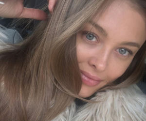 Joanna Opozda opublikowała zdjęcie z synkiem. Musiała się tłumaczyć