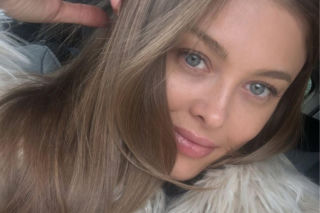 Joanna Opozda opublikowała zdjęcie z synkiem. Musiała się tłumaczyć, dlaczego to zrobiła