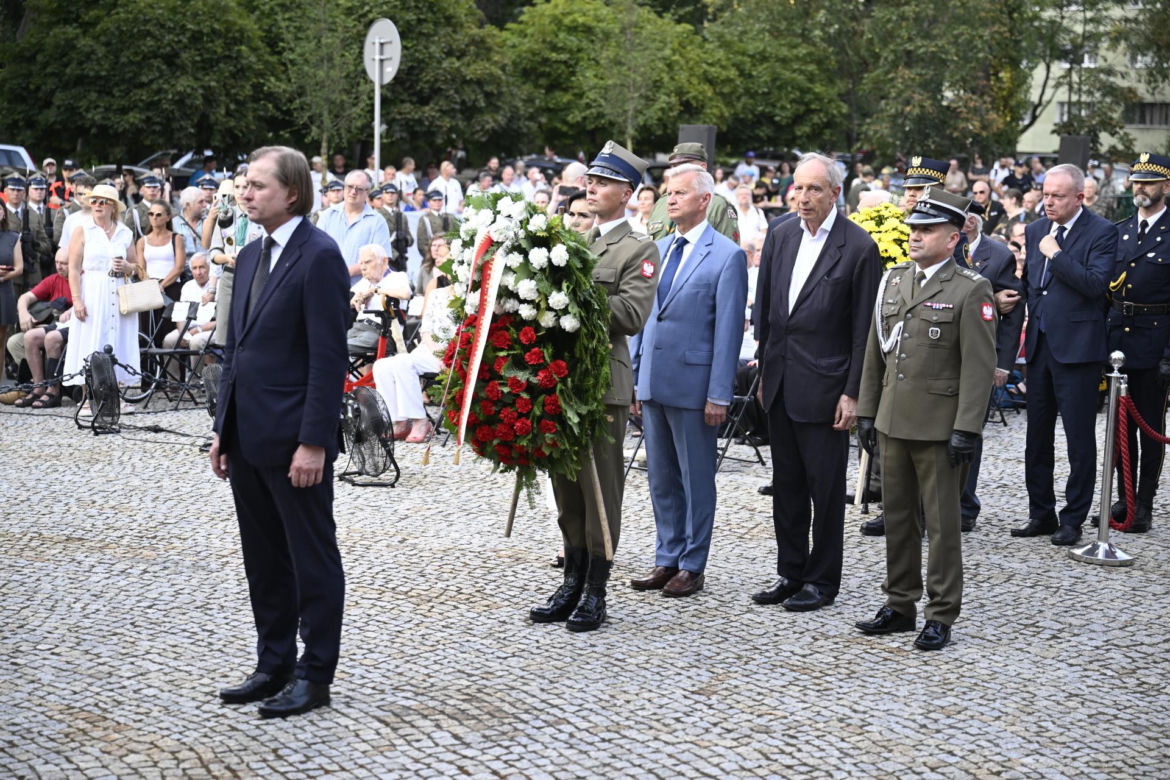 Marsz Rzezi Woli