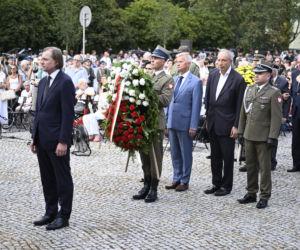 Marsz Rzezi Woli