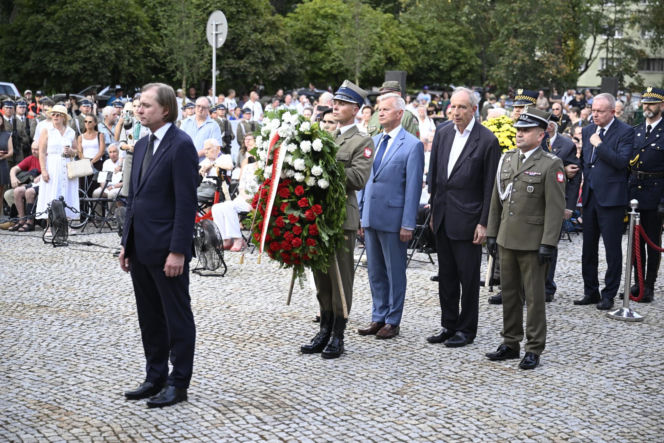 Marsz Rzezi Woli