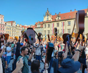 Gdzie na majówkę we Wrocławiu? Te wydarzenia to absolutne hity!