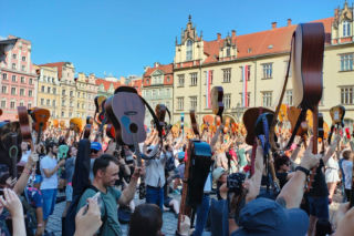 Gdzie iść na majówkę we Wrocławiu? Najciekawsze wydarzenia i miejsca