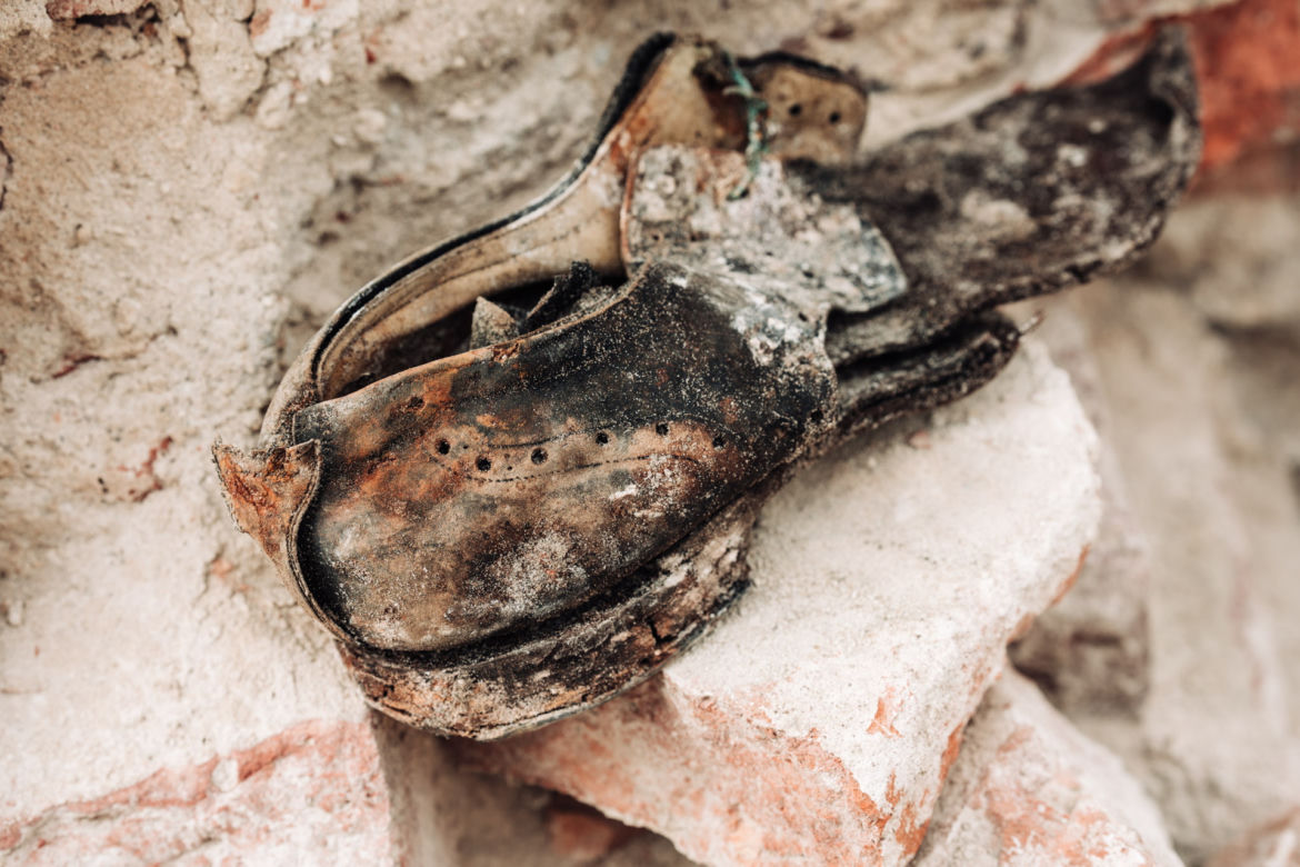 Niezwykłe znaleziska pod Pałacem Saskim. To znaleźli archeolodzy