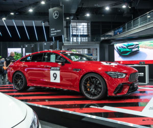 Nowości Poznań Motor Show 2019