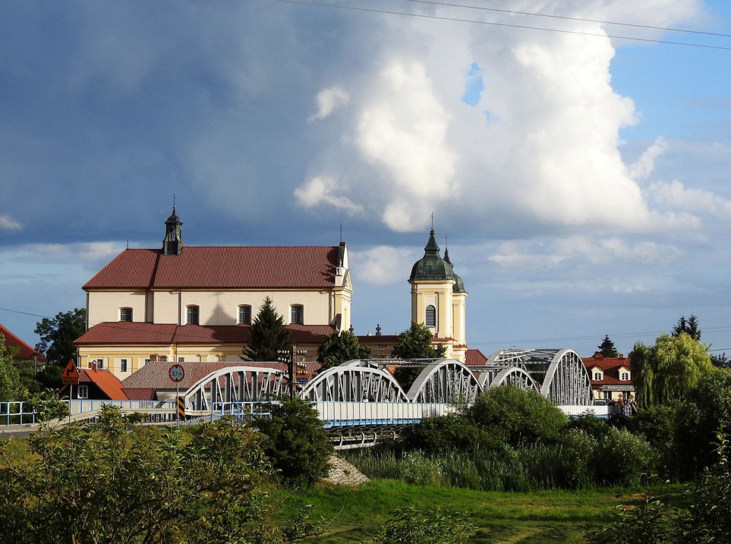 Tykocin