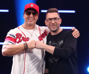 Marcin Czerwiński w obiektywie