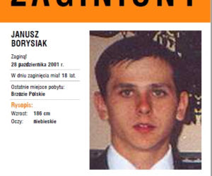 Zaginieni mężczyźni z Kujawsko-Pomorskiego. Przyjrzyj się, może poznajesz któregoś z nich! [ZDJĘCIA]