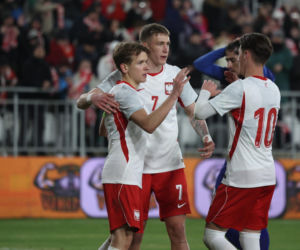 Mecz Polska-Armenia U21