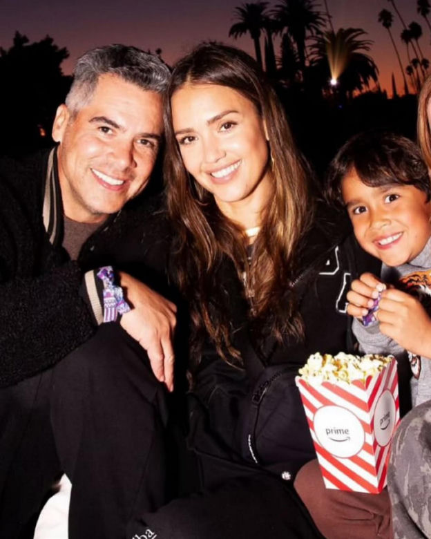 Jessica Alba jest już wolna! Gwiazda się rozwodzi, pokazała się z innym!