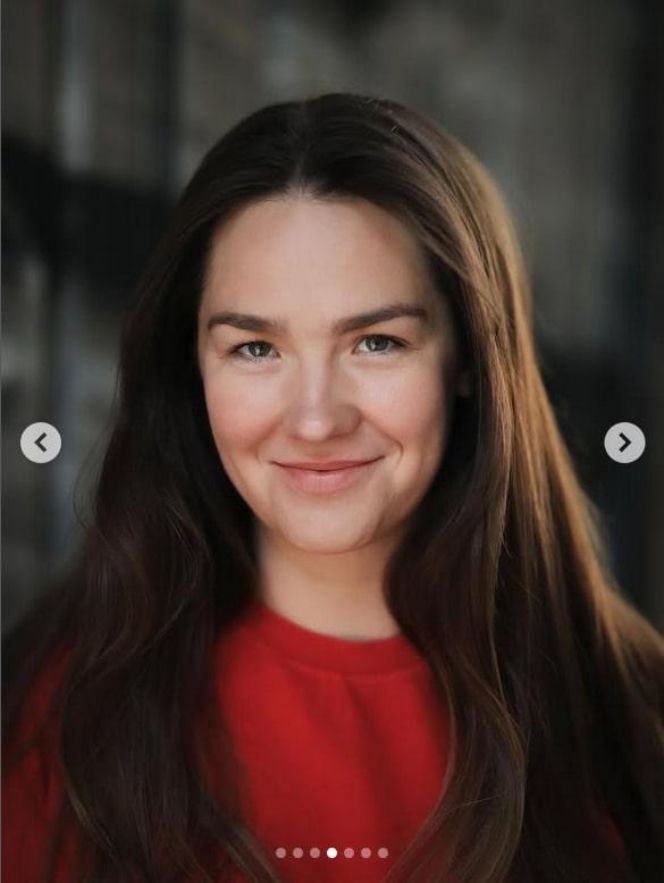 Najgłośniejsza rezygnacja preselekcji. Karolina Czarnecka tłumaczy, dlaczego odpuściła Eurowizję