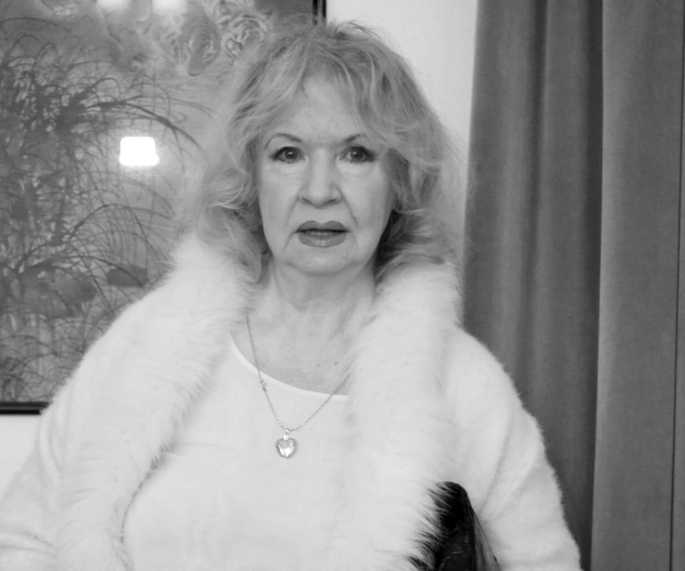 Halina Kowalska nie żyje. Grała m.in w Alternatywy 4 i serialu o piłce nożnej